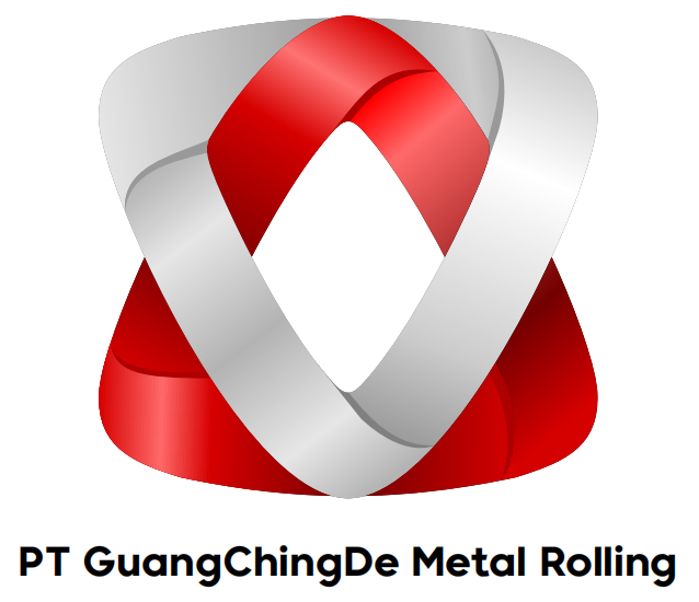 PT. Guangchingde Metal Rolling