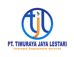 PT. TIMURAYA JAYA LESTARI