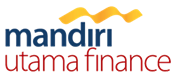 PT Mandiri Utama Finance (Cab Palu)