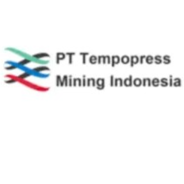 PT Tempopress Mining Indonesia