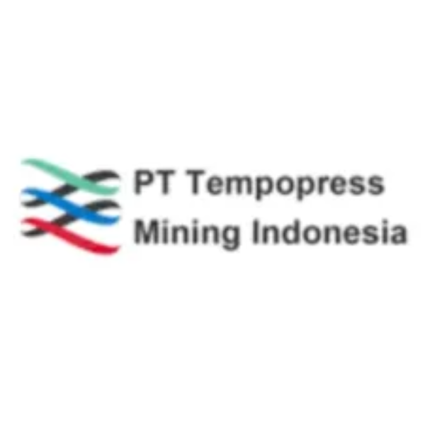PT Tempopress Mining Indonesia Project Site MPS