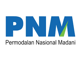 Logo PT. PNM Cabang Palu