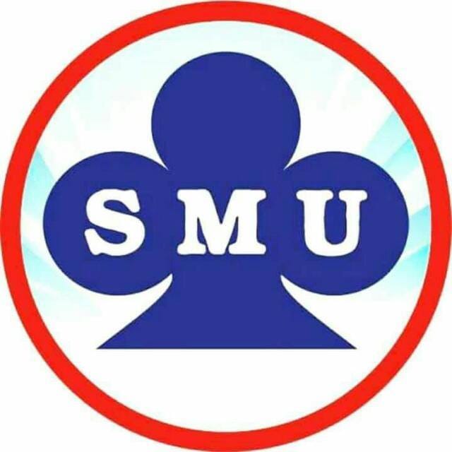Logo PT SUKSES MANDIRI UTAMA