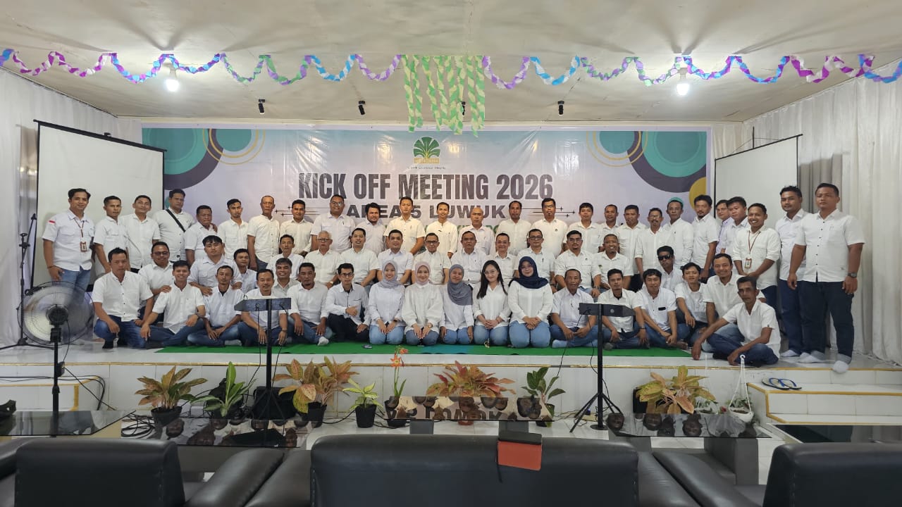 Logo PT. SAWINDO CEMERLANG