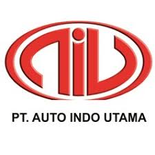 Logo PT AUTO INDO UTAMA